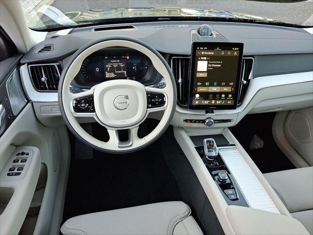 new 2026 Volvo XC60 Plug-In Hybrid car, priced at $80,310