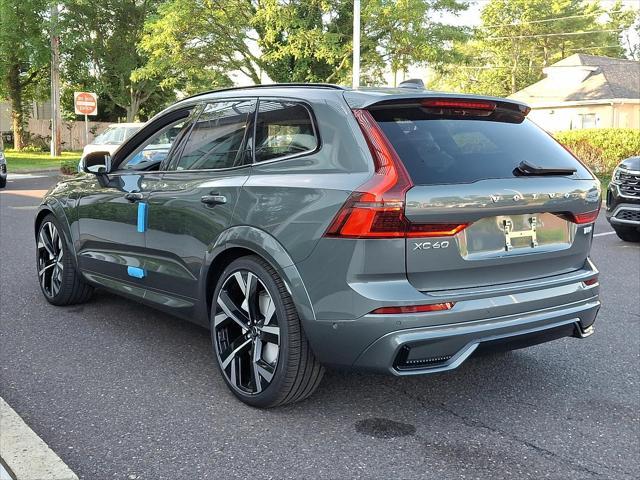 new 2026 Volvo XC60 Plug-In Hybrid car, priced at $80,310