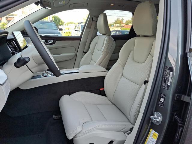 new 2026 Volvo XC60 Plug-In Hybrid car, priced at $80,310