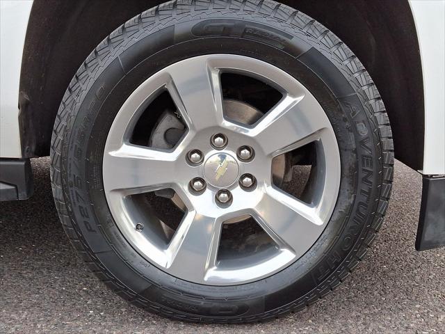 used 2019 Chevrolet Tahoe car, priced at $26,285