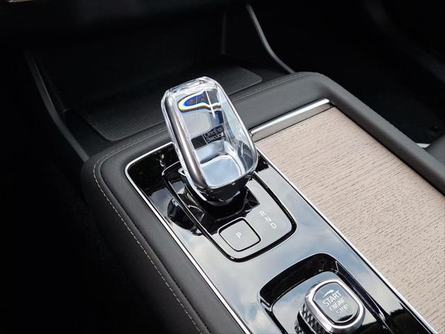 new 2025 Volvo XC90 car, priced at $69,155