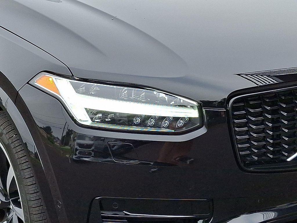 used 2023 Volvo XC90 Recharge Plug-In Hybrid car, priced at $58,700