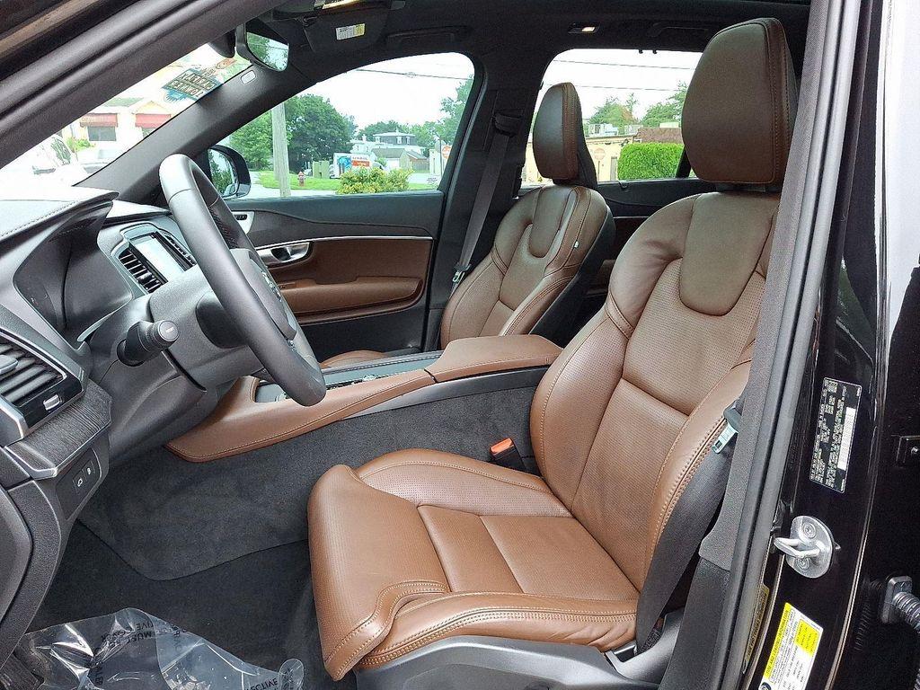 used 2023 Volvo XC90 Recharge Plug-In Hybrid car, priced at $58,700