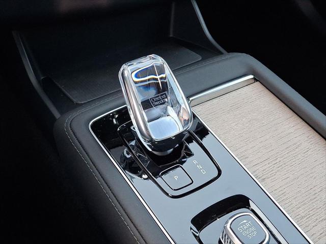 new 2026 Volvo XC90 car, priced at $71,825