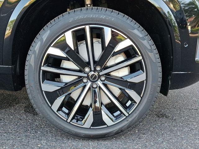 new 2026 Volvo XC90 car, priced at $71,825