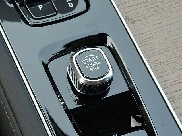 new 2026 Volvo XC90 car, priced at $71,825