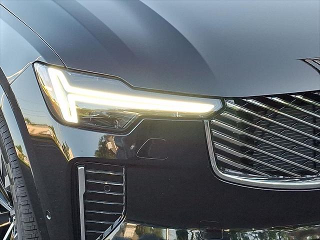 new 2026 Volvo XC90 car, priced at $71,825