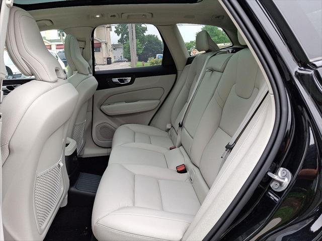 new 2025 Volvo XC60 Plug-In Hybrid car, priced at $65,240