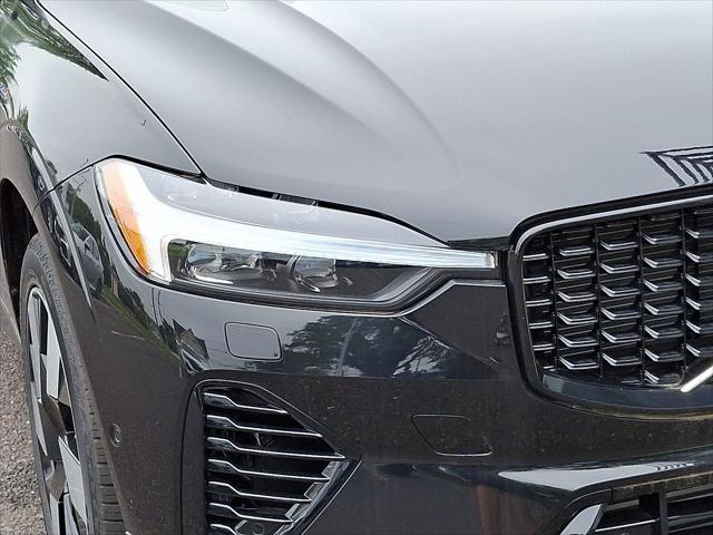 new 2025 Volvo XC60 Plug-In Hybrid car, priced at $65,240