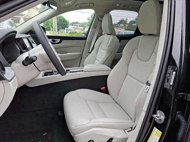 new 2025 Volvo XC60 Plug-In Hybrid car, priced at $65,240