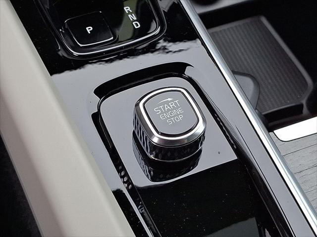 new 2025 Volvo XC60 Plug-In Hybrid car, priced at $65,240