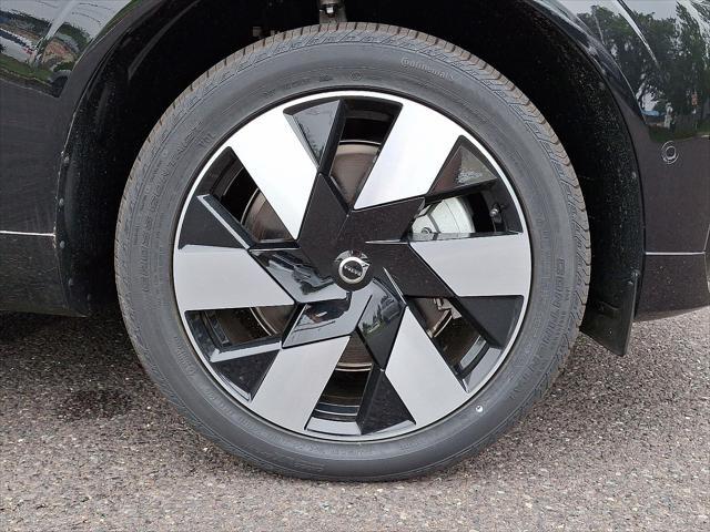 new 2025 Volvo XC60 Plug-In Hybrid car, priced at $65,240