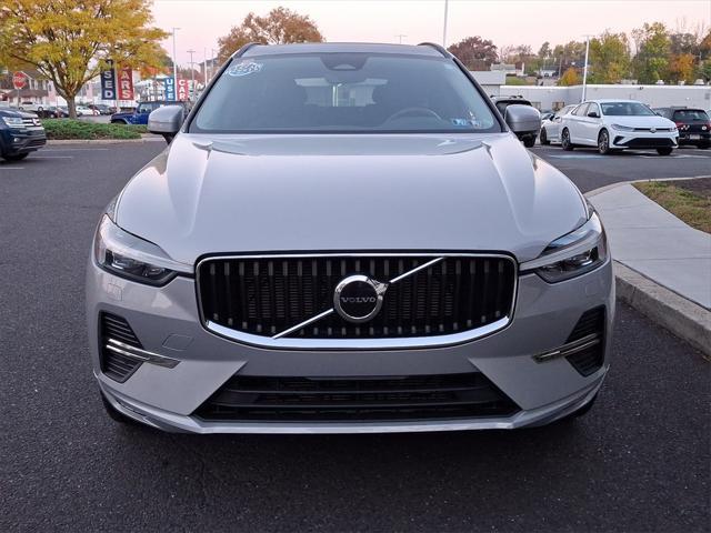 used 2023 Volvo XC60 car, priced at $36,987