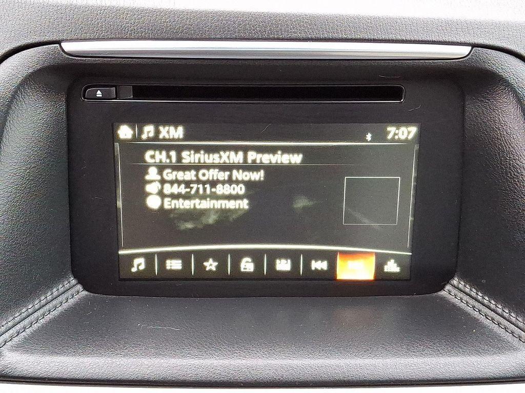 used 2016 Mazda CX-5 car, priced at $13,490