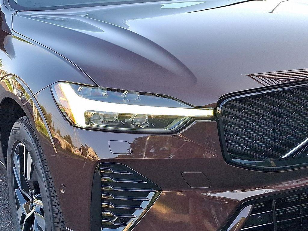 new 2026 Volvo XC60 car, priced at $57,360