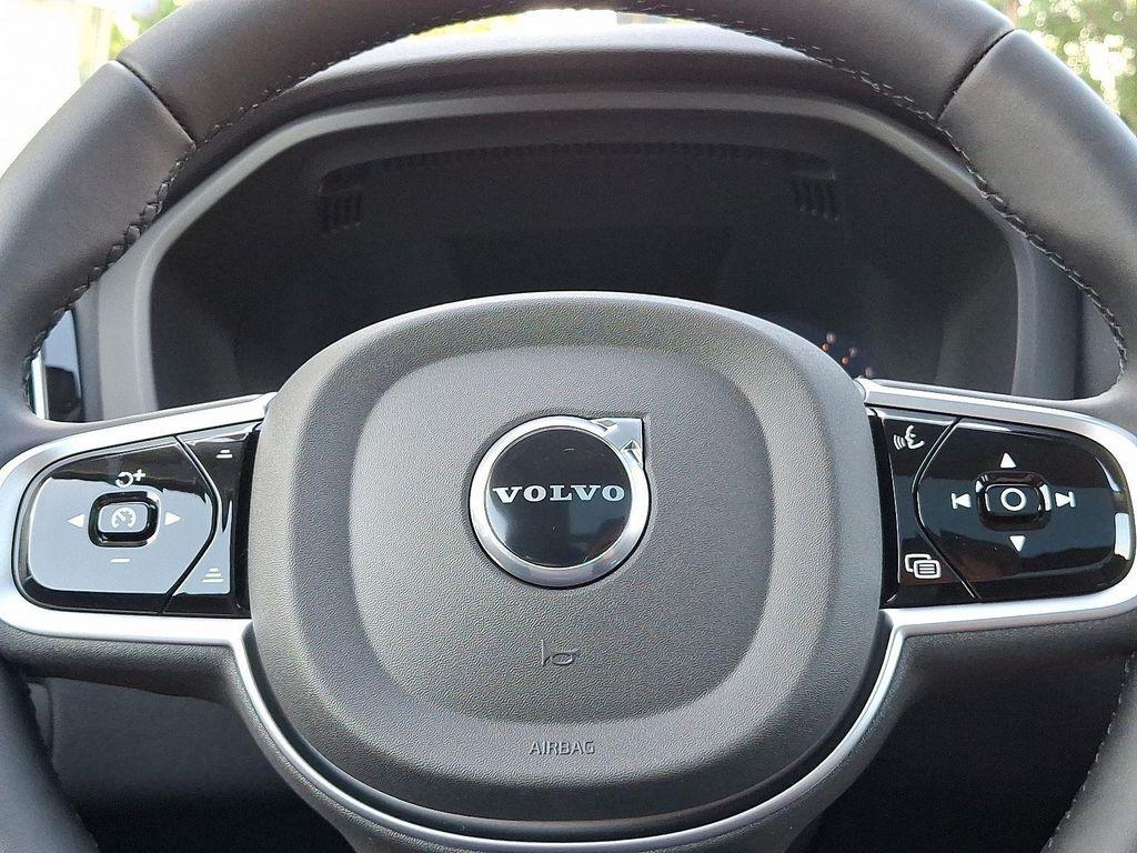new 2026 Volvo XC60 car, priced at $57,360