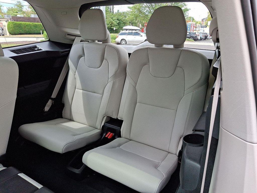 used 2024 Volvo XC90 car, priced at $43,590