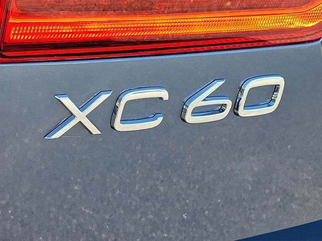 new 2025 Volvo XC60 Plug-In Hybrid car, priced at $61,690