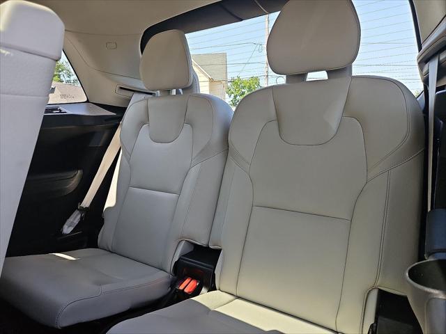 used 2022 Volvo XC90 car, priced at $39,890