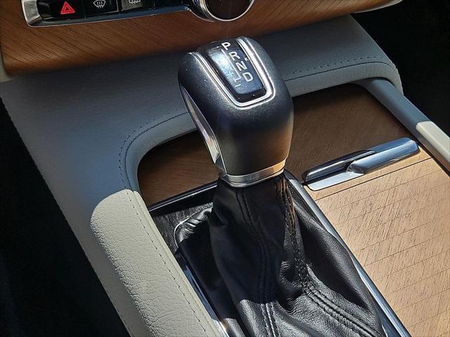 used 2022 Volvo XC90 car, priced at $39,890