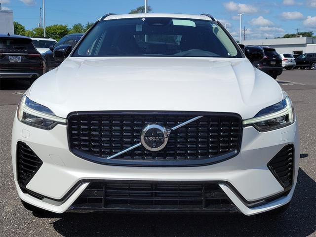 new 2025 Volvo XC60 Plug-In Hybrid car, priced at $67,425