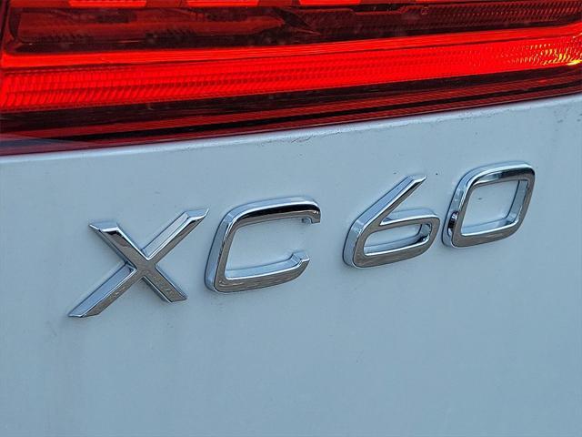 new 2025 Volvo XC60 Plug-In Hybrid car, priced at $67,425