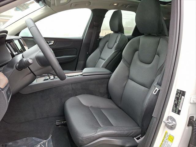 used 2023 Volvo XC60 car, priced at $39,490