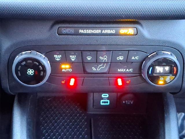 used 2021 Ford Bronco Sport car, priced at $26,990