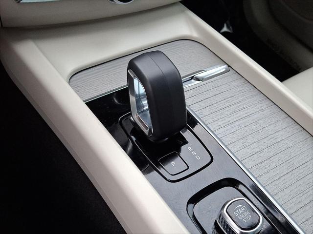 used 2025 Volvo XC60 Plug-In Hybrid car, priced at $61,900