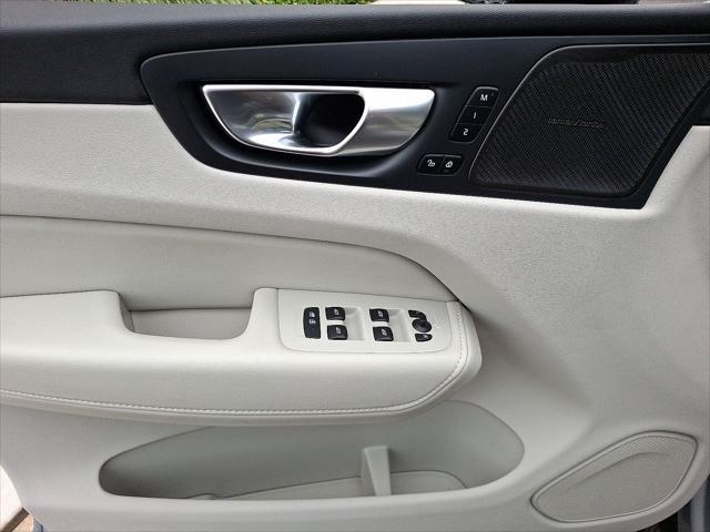 used 2025 Volvo XC60 Plug-In Hybrid car, priced at $61,900