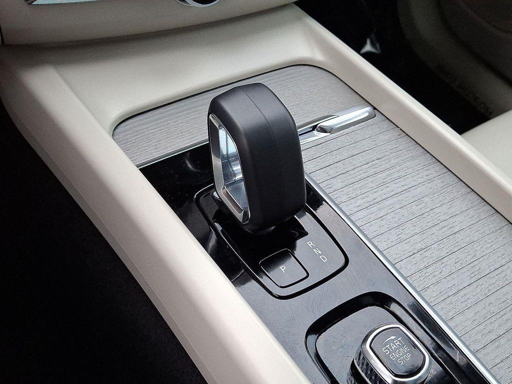 used 2025 Volvo XC60 Plug-In Hybrid car, priced at $60,500