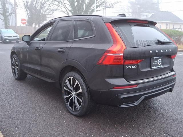 used 2023 Volvo XC60 car, priced at $39,597