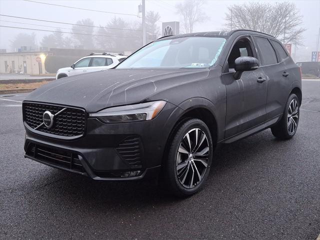 used 2023 Volvo XC60 car, priced at $39,597