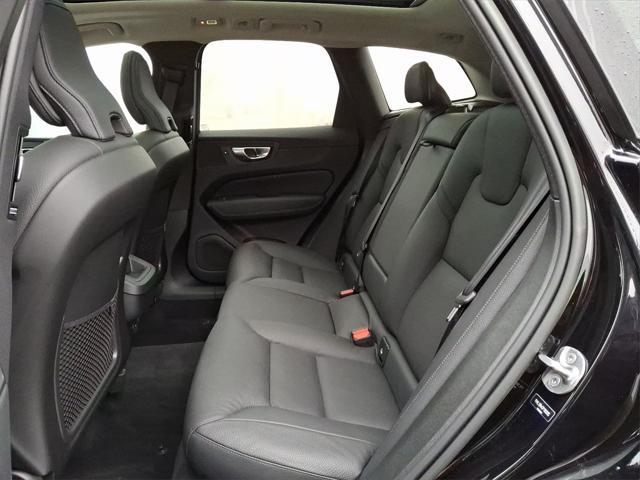 used 2023 Volvo XC60 car, priced at $39,597