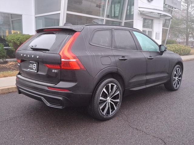 used 2023 Volvo XC60 car, priced at $39,597