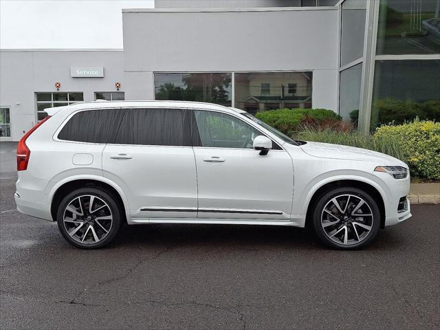used 2023 Volvo XC90 car, priced at $47,790