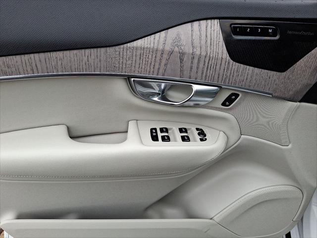 used 2023 Volvo XC90 car, priced at $47,790