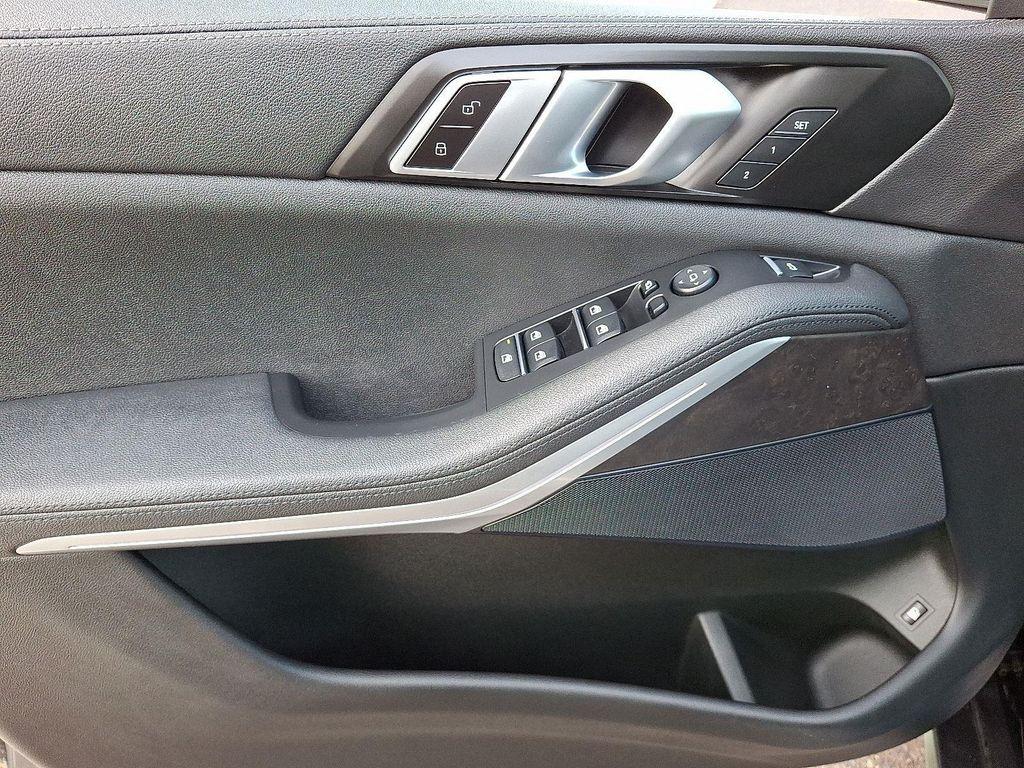 used 2022 BMW X5 PHEV car, priced at $45,490