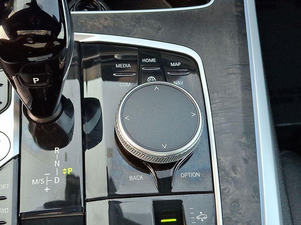 used 2022 BMW X5 PHEV car, priced at $45,490