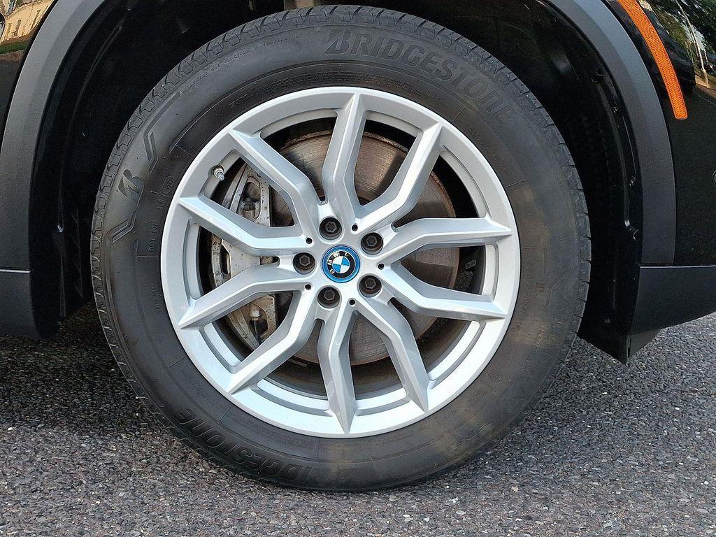 used 2022 BMW X5 PHEV car, priced at $45,490
