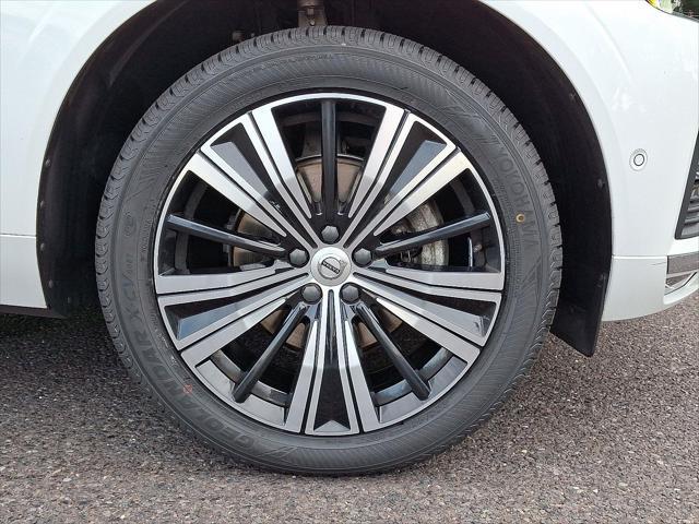 used 2023 Volvo XC60 car, priced at $37,126