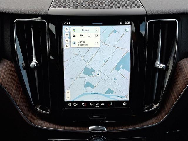 used 2023 Volvo XC60 car, priced at $37,126