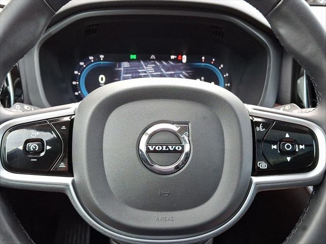 used 2023 Volvo XC60 car, priced at $37,126