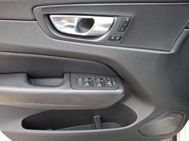 used 2023 Volvo XC60 car, priced at $37,126