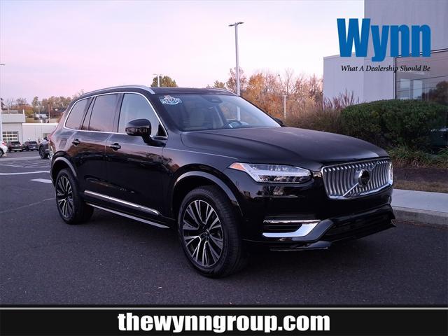 used 2024 Volvo XC90 Recharge Plug-In Hybrid car, priced at $72,990