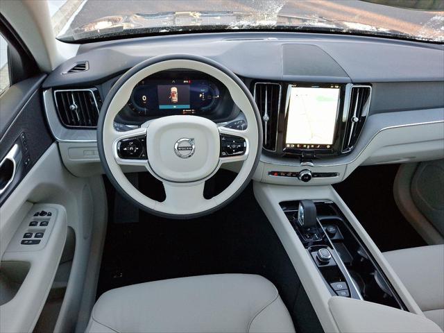 new 2025 Volvo XC60 Plug-In Hybrid car, priced at $66,175
