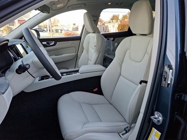 new 2025 Volvo XC60 Plug-In Hybrid car, priced at $66,175