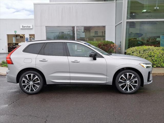 used 2023 Volvo XC60 car, priced at $41,250