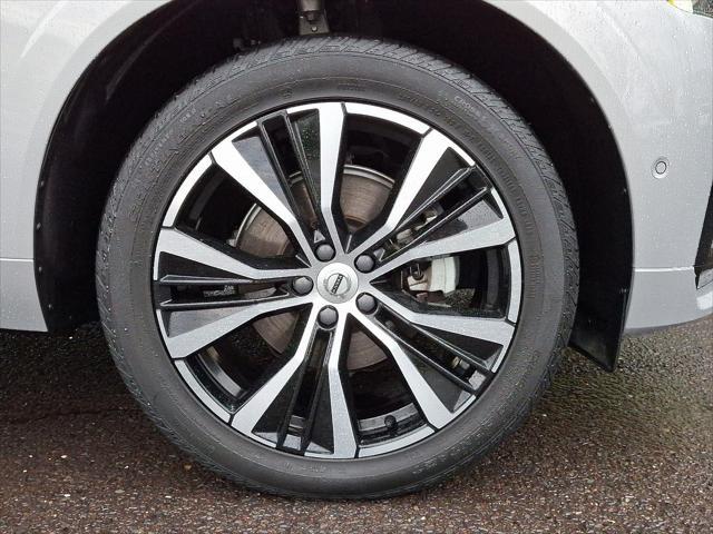 used 2023 Volvo XC60 car, priced at $41,250