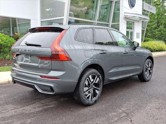 new 2026 Volvo XC60 car, priced at $52,760